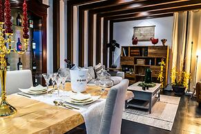 Diodorus Luxury Experience