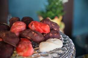 Diodorus Luxury Experience