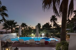 Diodorus Luxury Experience