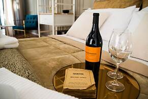 Diodorus Luxury Experience