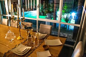 Diodorus Luxury Experience