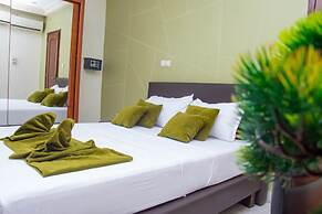 Hotel Finesse