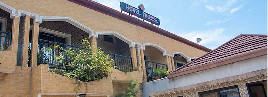 Hotel Finesse