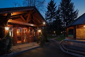 Naturresort Tannenhof