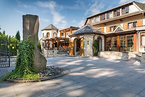 Naturresort Tannenhof