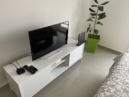 King Peter Apartments
