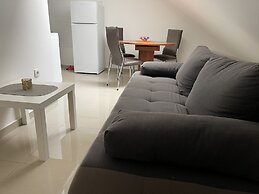 King Peter Apartments