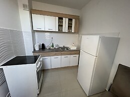 King Peter Apartments