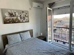 King Peter Apartments