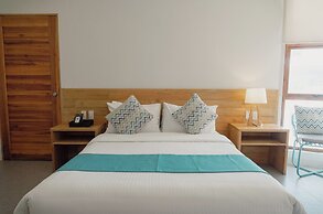 Bay's Inn Resort