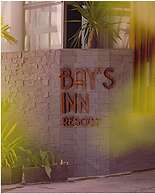 Bay's Inn Resort