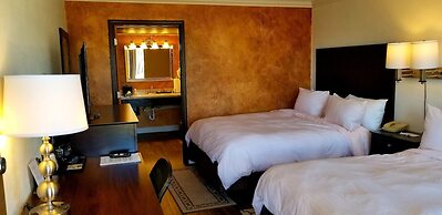 Fairway Inn