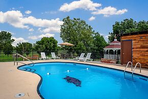 Fairway Inn