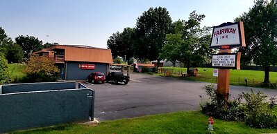 Fairway Inn