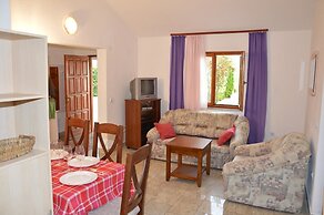 Apartments Anastazija