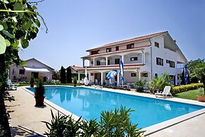 Apartments Anastazija