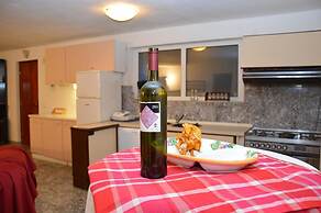 Apartments Anastazija