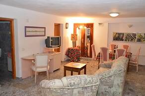 Apartments Anastazija