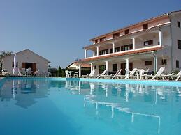 Apartments Anastazija