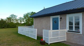 Som Hemma Gardscafe Bed & Breakfast