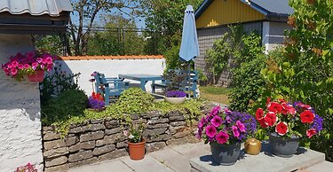 Som Hemma Gardscafe Bed & Breakfast