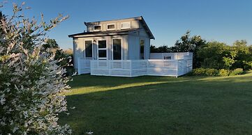 Som Hemma Gardscafe Bed & Breakfast