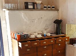 Som Hemma Gardscafe Bed & Breakfast