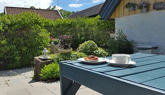 Som Hemma Gardscafe Bed & Breakfast