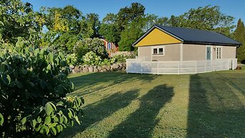 Som Hemma Gardscafe Bed & Breakfast