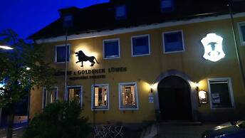Zum Goldenen Löwen
