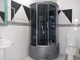 D'Luxx Villa & Suites