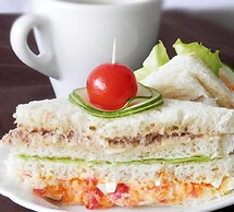 D'Luxx Villa & Suites