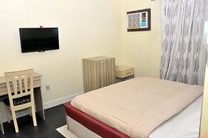 D'Luxx Villa & Suites