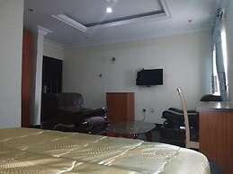 D'Luxx Villa & Suites