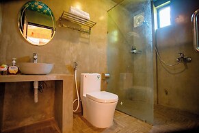 Phong Nha Hillside View Bungalow