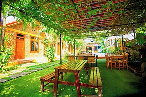 Phong Nha Hillside View Bungalow