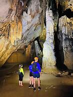 Phong Nha Hillside View Bungalow