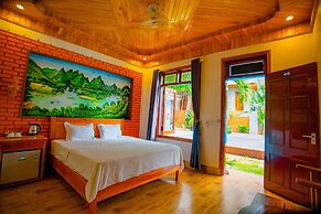 Phong Nha Hillside View Bungalow
