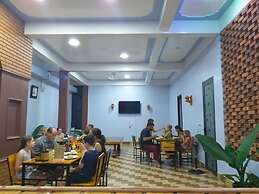 Phong Nha Hillside View Bungalow