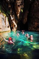 Phong Nha Hillside View Bungalow