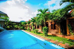 Phong Nha Hillside View Bungalow