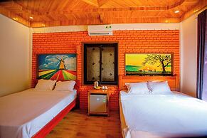 Phong Nha Hillside View Bungalow