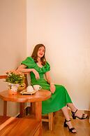 Phong Nha Hillside View Bungalow