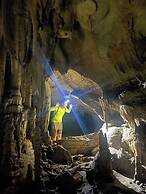 Phong Nha Hillside View Bungalow