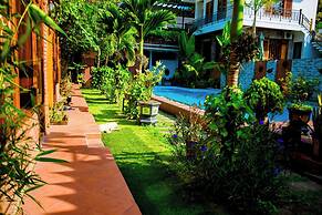 Phong Nha Hillside View Bungalow