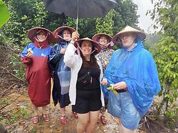 Phong Nha Hillside View Bungalow