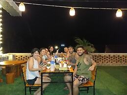 Phong Nha Hillside View Bungalow