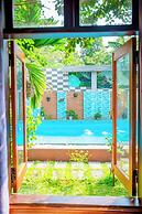 Phong Nha Hillside View Bungalow