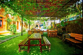 Phong Nha Hillside View Bungalow