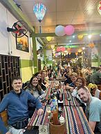 Phong Nha Hillside View Bungalow